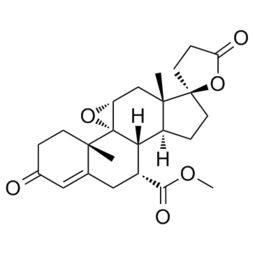 醛固酮拮抗剂Eplerenone在细胞生物学与生物试剂领域的应用探讨
